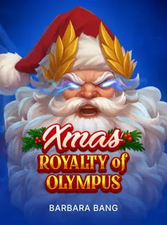 Xmas Royalty of Olympus